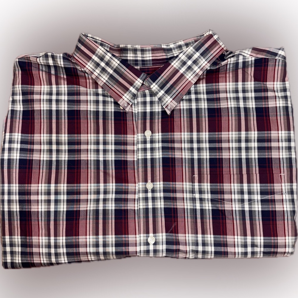 Oak Hill long sleeve Shirt